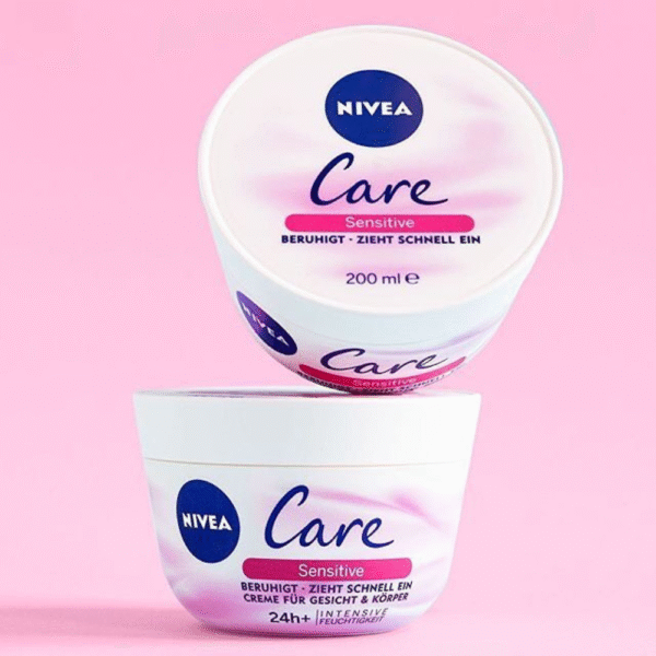NIVEA Care Even Tone Cream