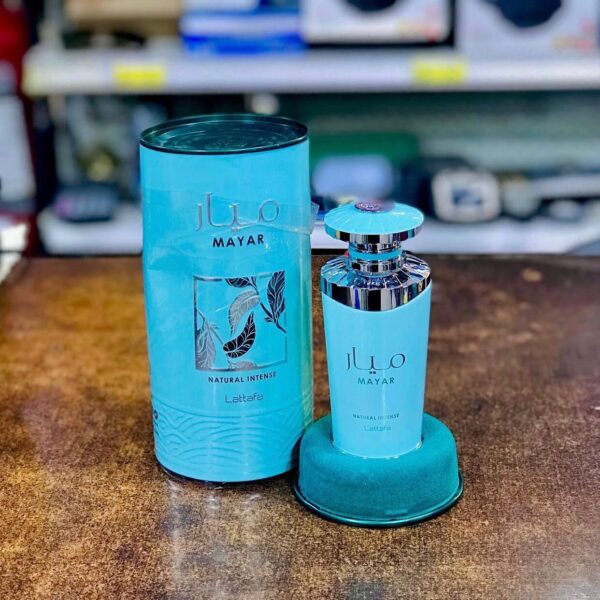 عطر ميّار - Mayar من لطافة (Lattafa)