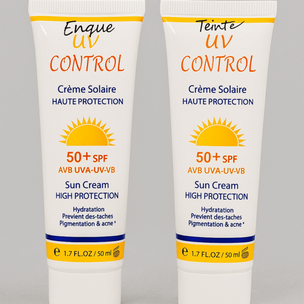 Ecran UV Control واقي الشمس