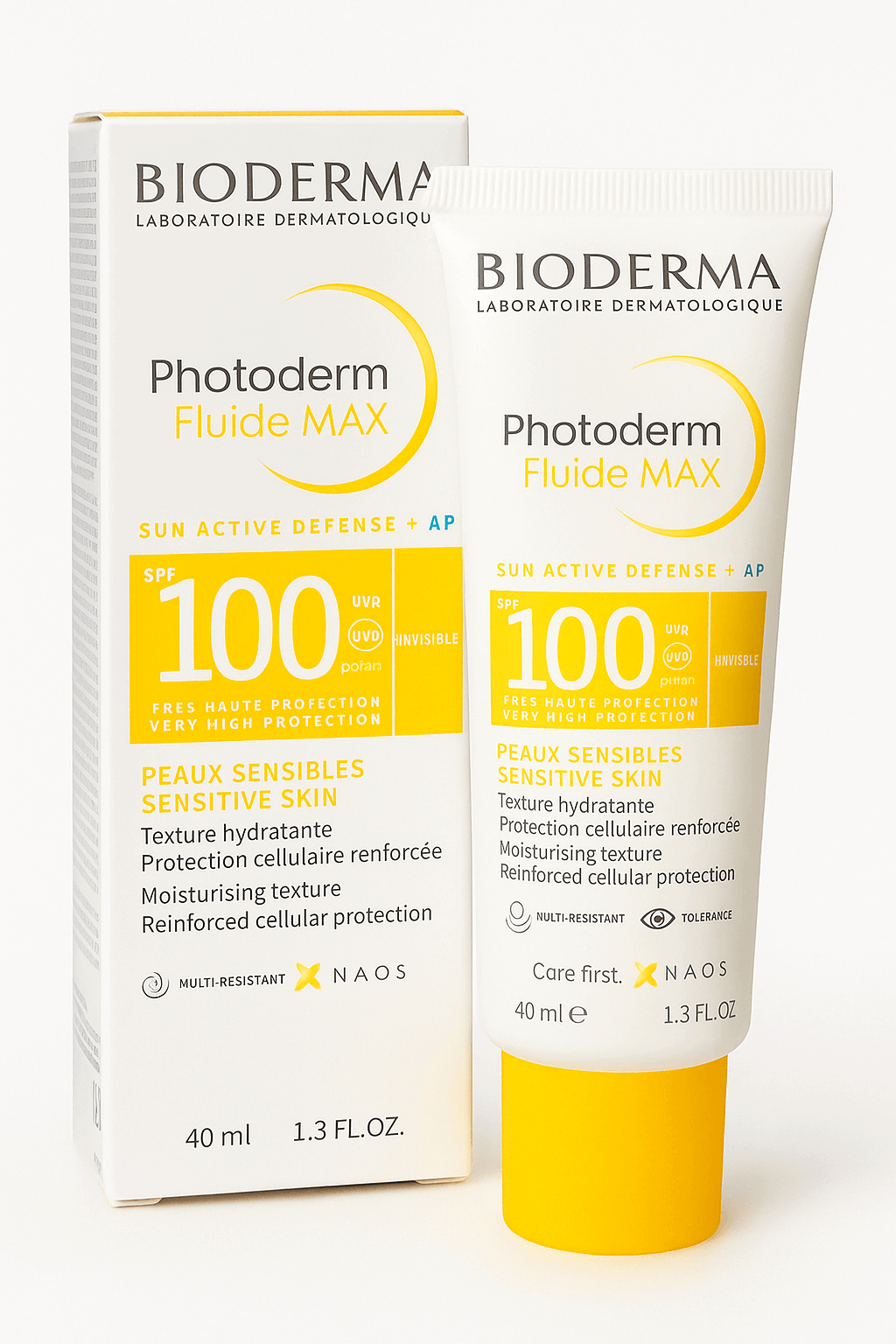 ECRAN BIODERMA