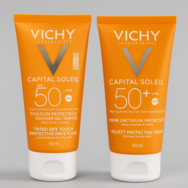 Vichy Capital Soleil