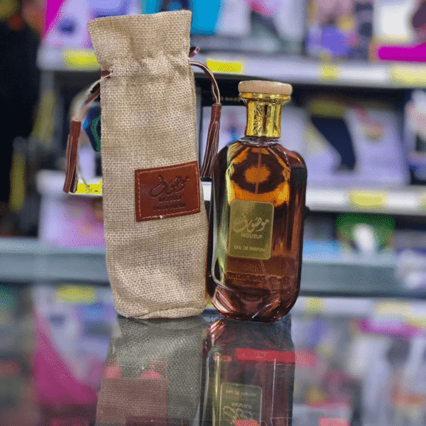 عطر Mousuf Eau de Parfum