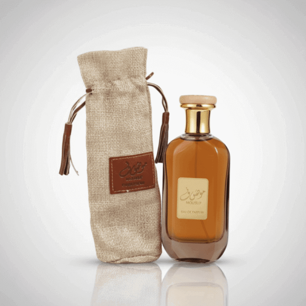 عطر Mousuf Eau de Parfum – فخامة شرقية بثبات يدوم طويلاً | Prikado.com شراء من