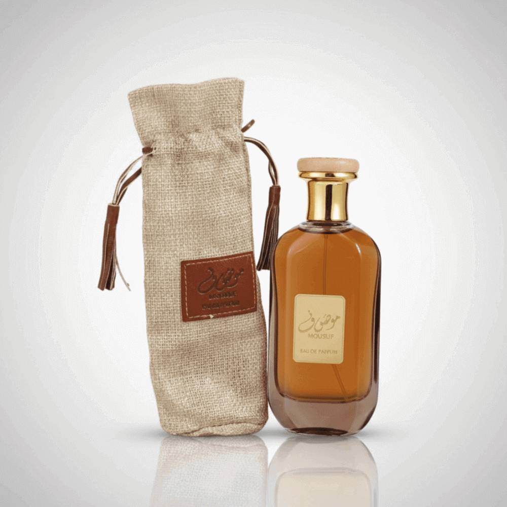 عطر Mousuf Eau de Parfum – فخامة شرقية بثبات يدوم طويلاً | Prikado.com شراء من