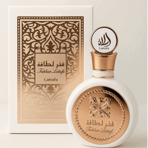 عطر فخر لطافة للنساء Fakhar Lattafa Eau de Parfum – فخامة عربية وأناقة عصرية | Prikado.com شراء من