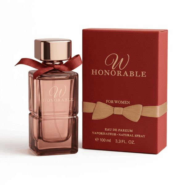 HONORABLE FOR WOMEN