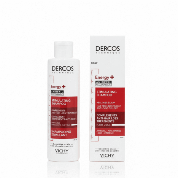 Vichy Dercos Energy+