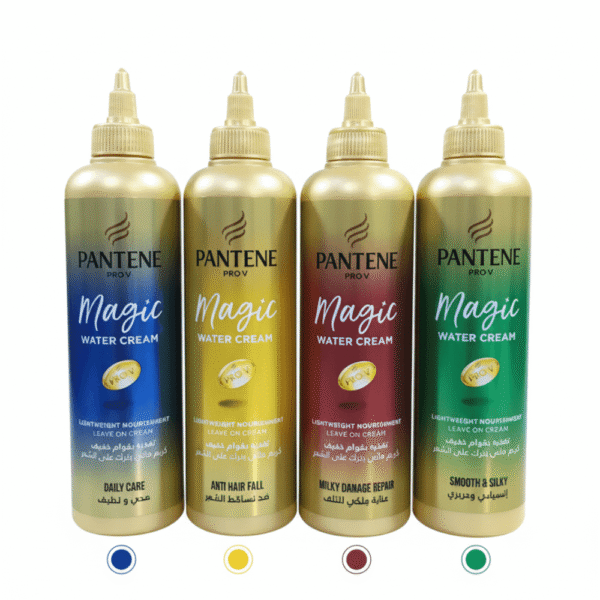 Pantene Magic Water Cream