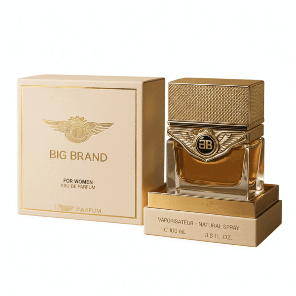 BIG BRAND parfum FOR WOMEN
