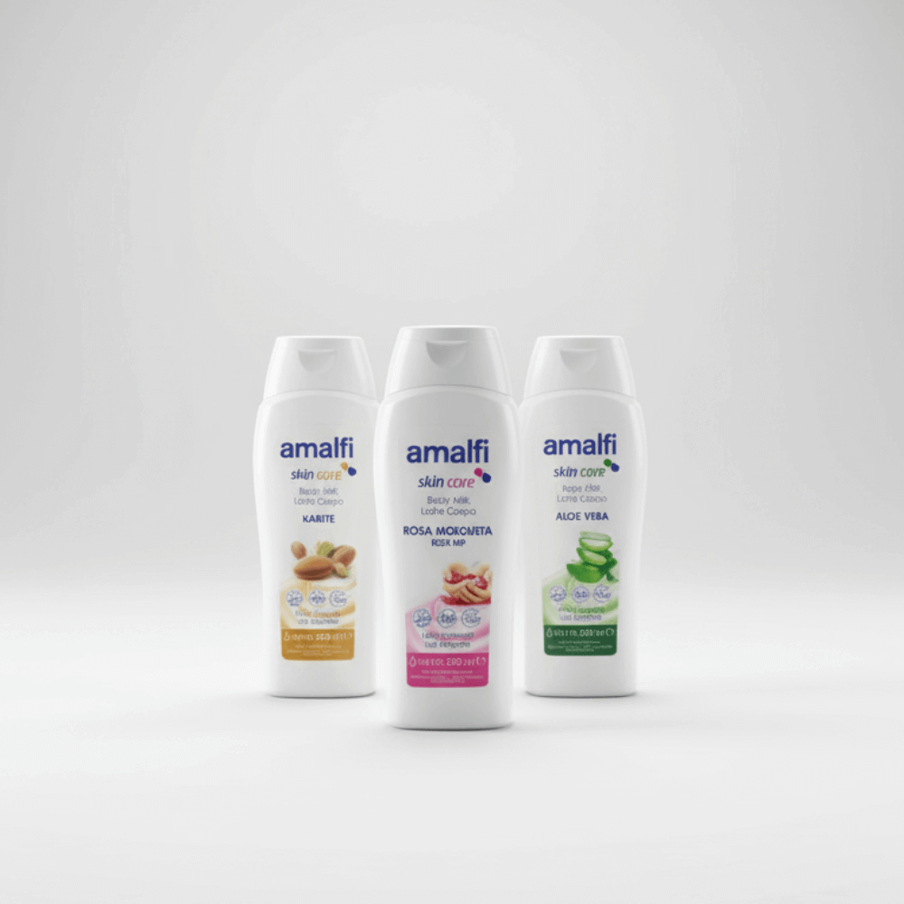 Amalfi Skin Care