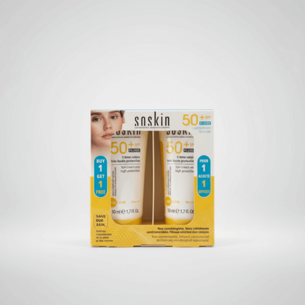 SOSKIN PACK