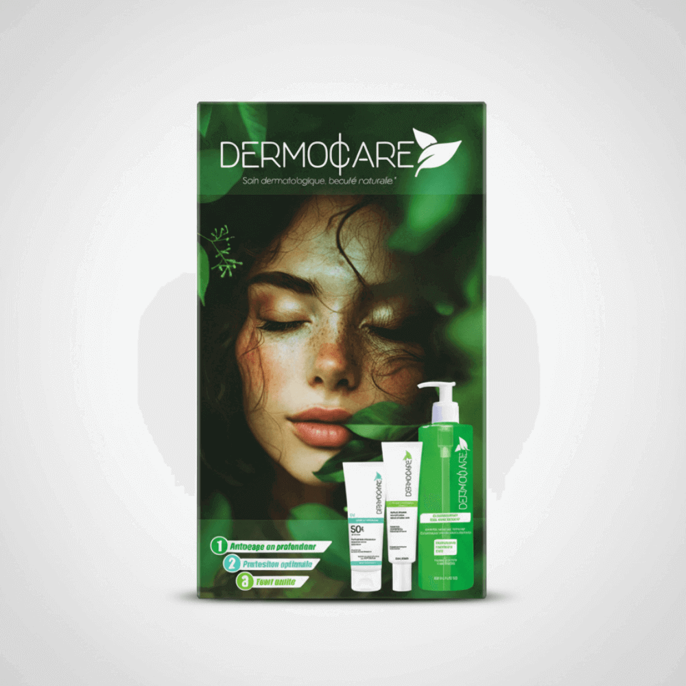 DermoCare PACK