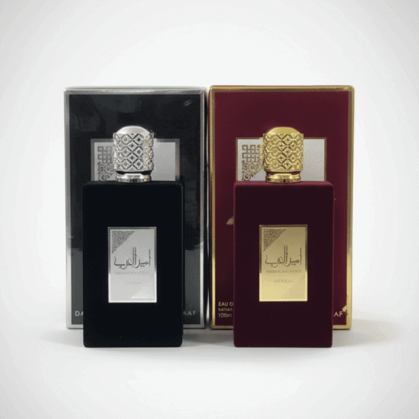  عطور أمير العرب – الفخامة التي تجمع القوة والأناقة