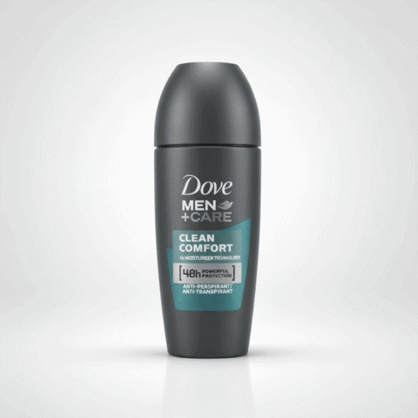 مزيل العرق دووف مين كير – Dove Men+Care Clean Comfort
