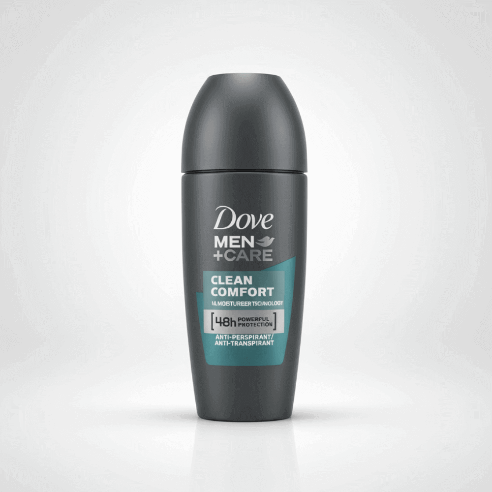 Dove Men+Care Clean Comfort