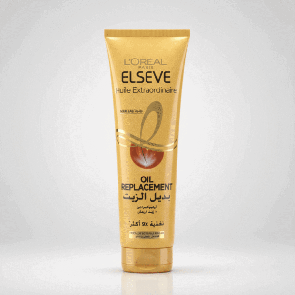 L’Oréal Paris Elvital Huile Extraordinaire – بديل الزيت