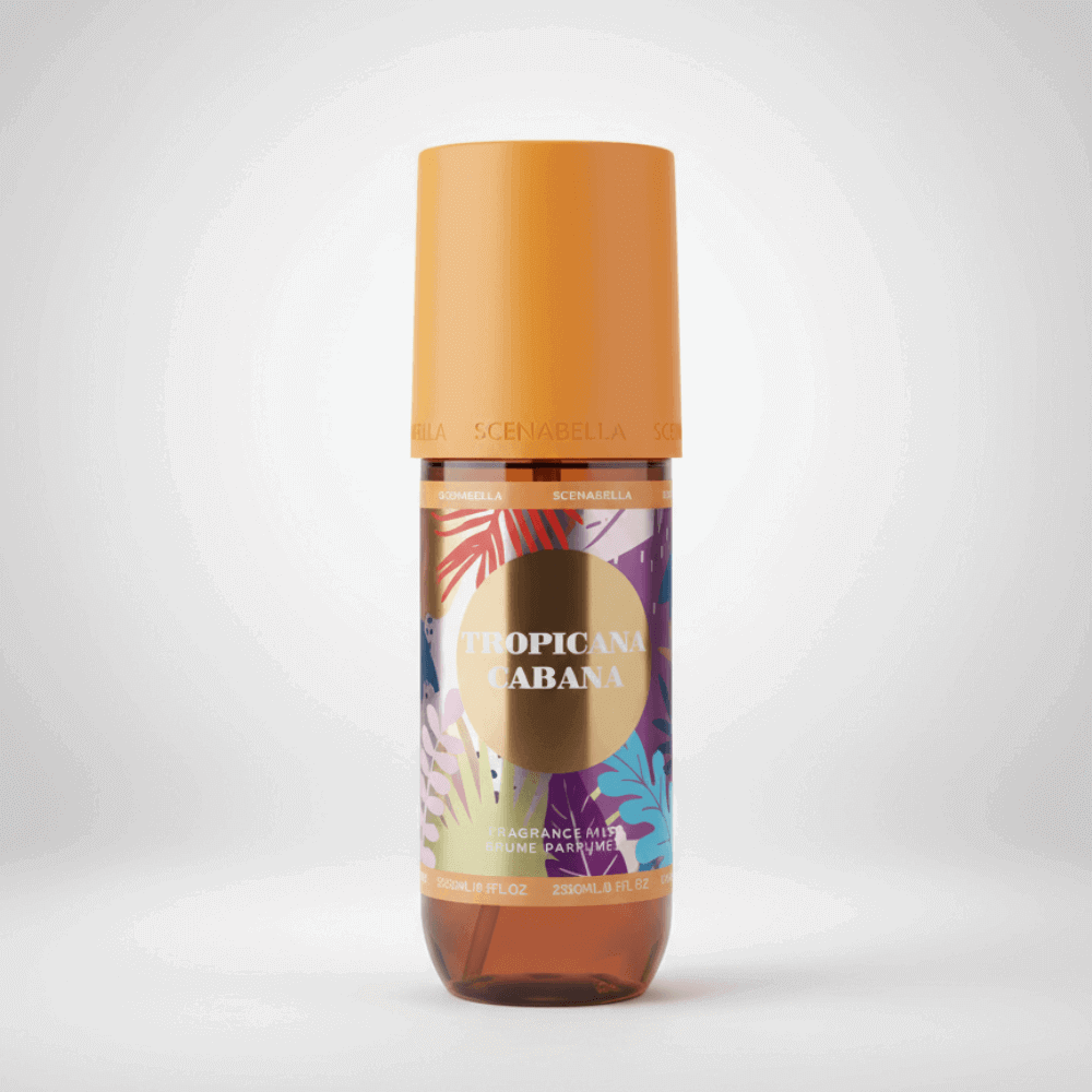 TropTCana Cabana - تروبتيكانا كابانا