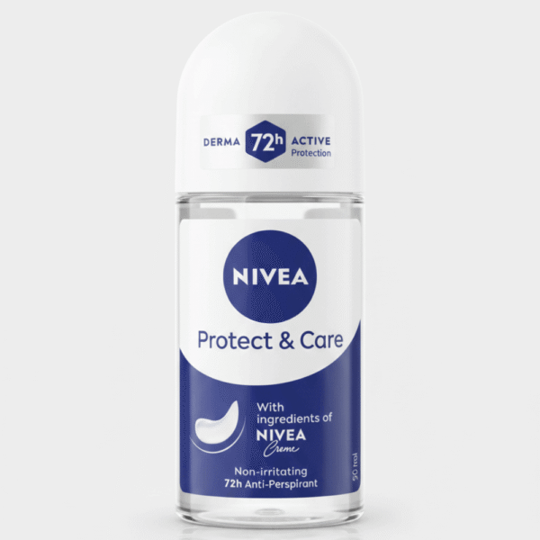 NIVEA Dry Fresh مضاد التعرق – حماية مزدوجة حتى 72 ساعة بدون كحول