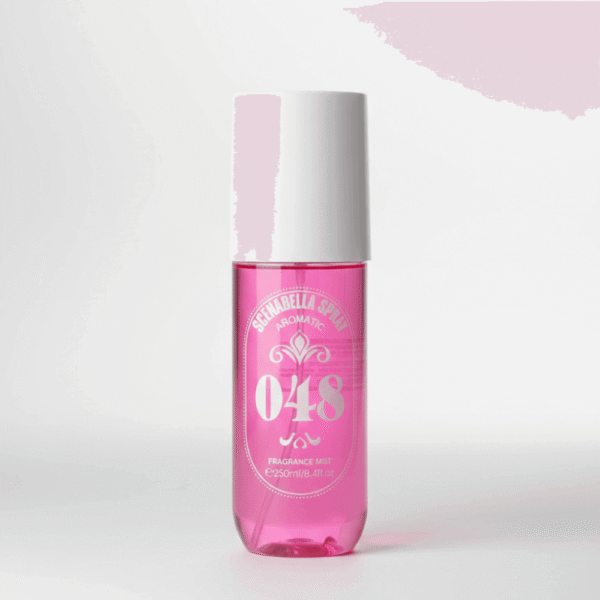 Schabella Aromatic 048 Fragrance Mist 250ml – Brume Parfumée Corps & Linge – عطر للجسم  | Prikado