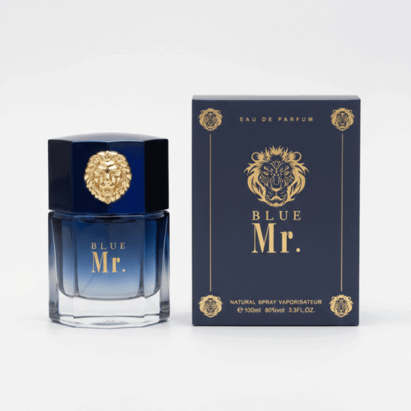 Parfum Blue Me Eau de Parfum 100ml عطر رجالي | Prikado