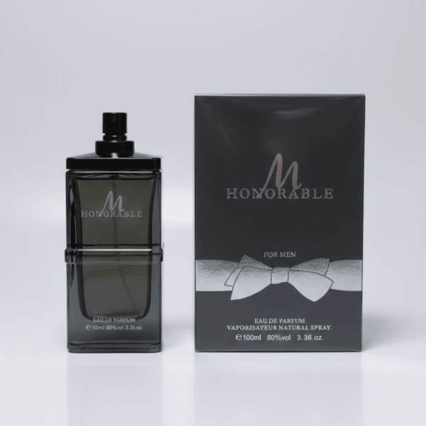 Parfum Honorable For Men Eau de Parfum 100ml عطر رجالي | Prikado