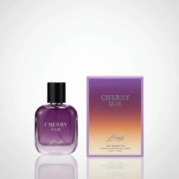 Lavalli Cheerry Tam Eau de Parfum 100ml | Prikado