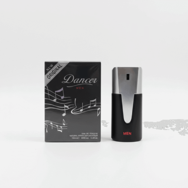 عطر  للرجال | Parfum Dancer Eau de Toilette 100ml | Prikado.com
