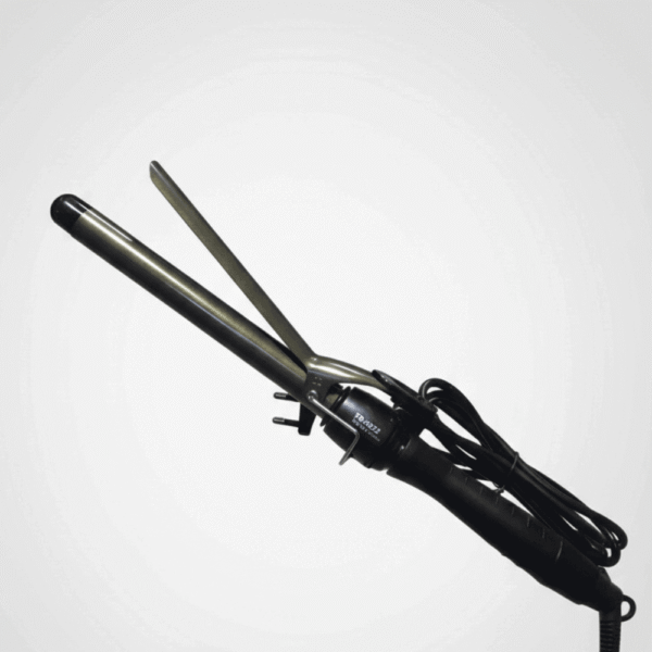 Faba Curl Secret Nano Coating  الأصلي | فرد الشعر  | Prikado