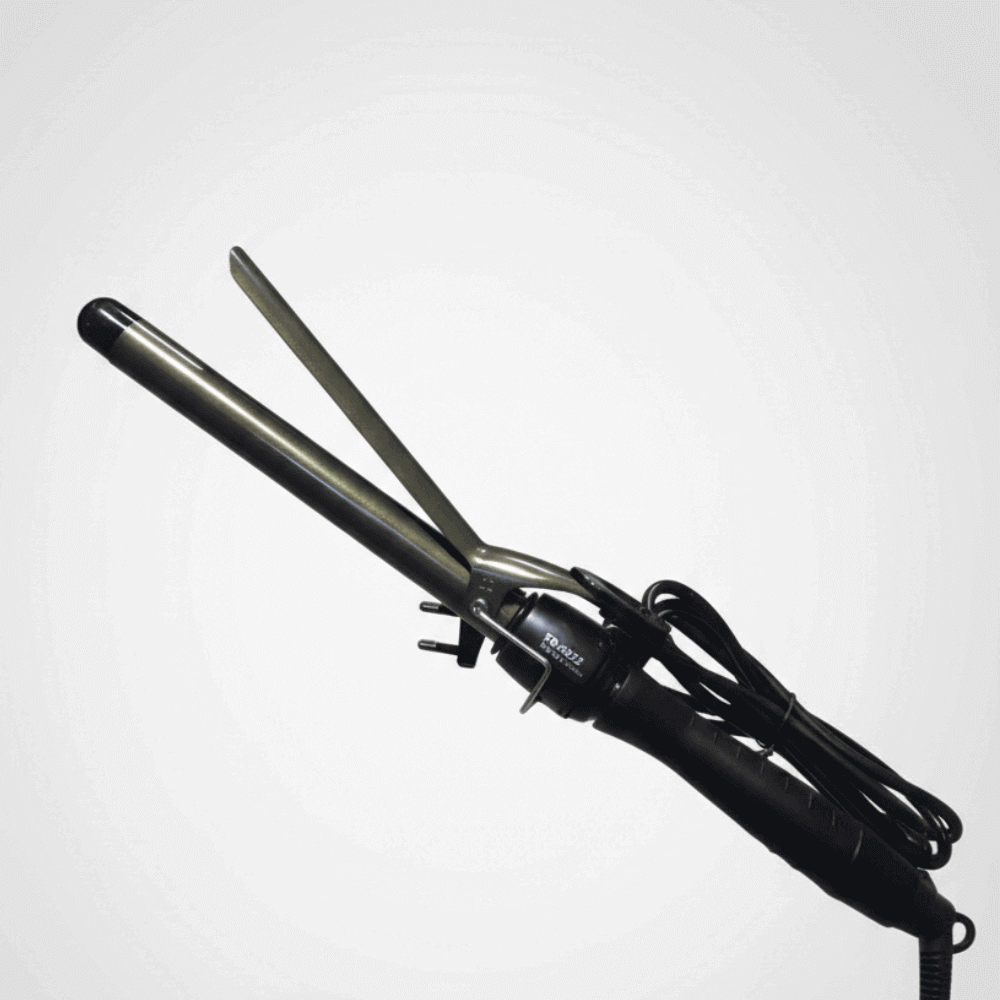 Faba Curl Secret Nano Coating الأصلي | فرد الشعر | Prikado