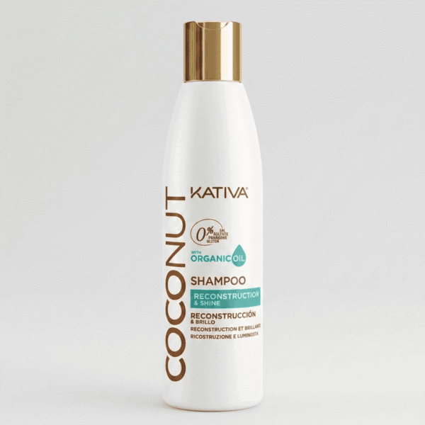 shampoing Kativa Maroc | شامبو Organicoil لإصلاح الشعر – Prikado