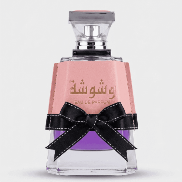 عطر وشواشة  الأصلي   ثبات قوي وفوحان عالي | Prikado