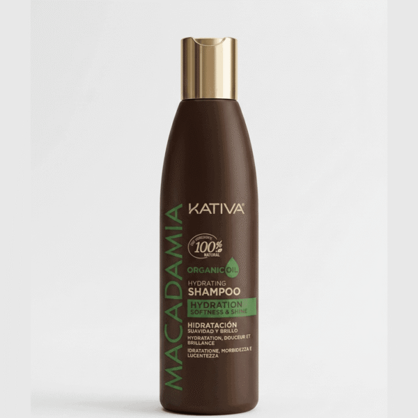 shampoing Kativa Maroc | Hydratant Naturel – Prikado